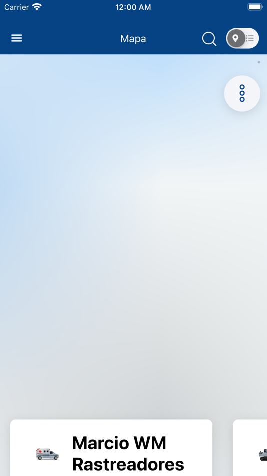 #4. F-TRACK (iOS) By: Azul Tecnologia