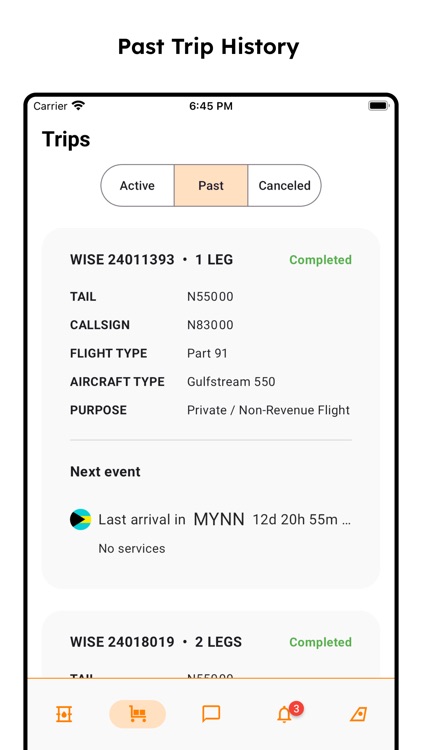 WiseAero screenshot-3