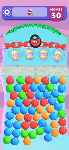 Game screenshot Balloon Blast!! apk