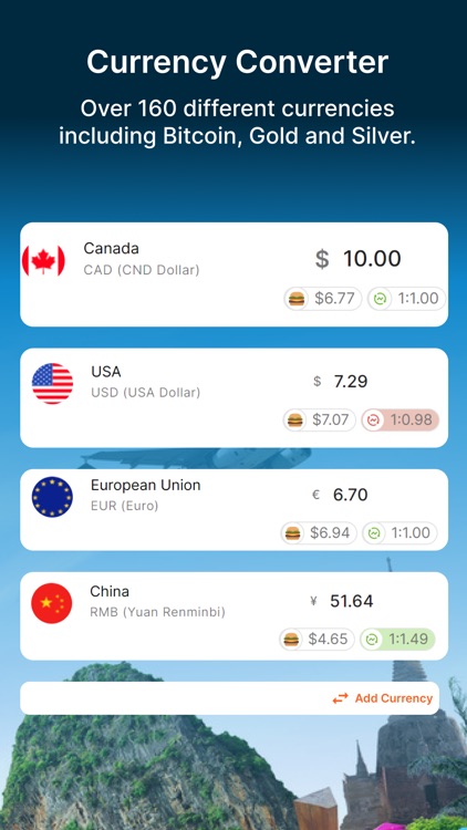 TripTrax screenshot-6
