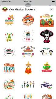viva méxico! stickers problems & solutions and troubleshooting guide - 2
