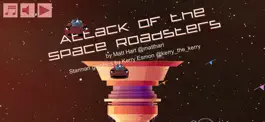 Game screenshot Attack of the Space Roadsters mod apk