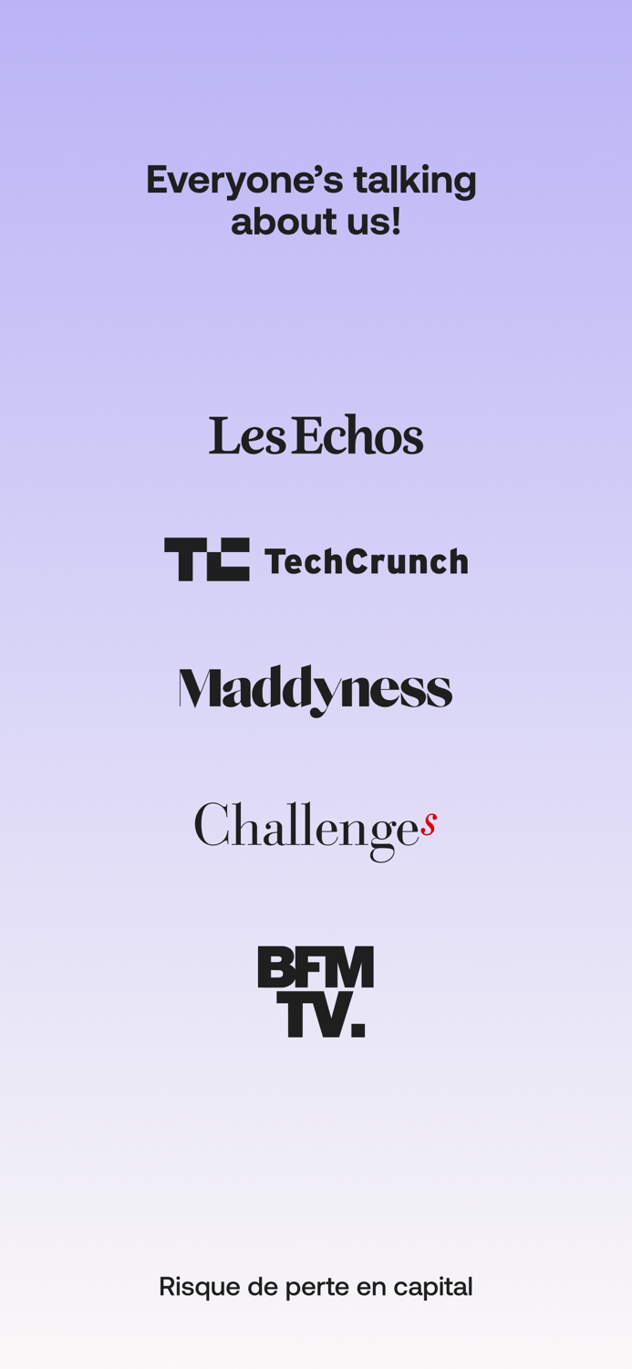 Shares - Invest Smarter.