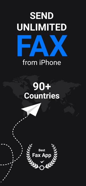 iphone best fax app