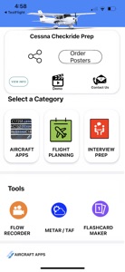 Cessna Checkride Prep screenshot #10 for iPhone