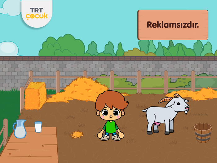 TRT Çocuk Anaokulum