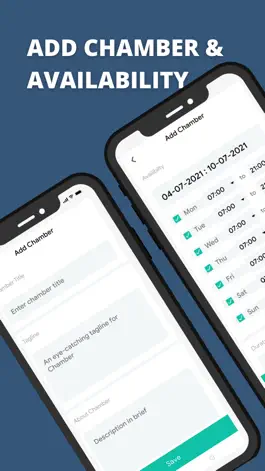 Game screenshot Medicapp for Doctors apk