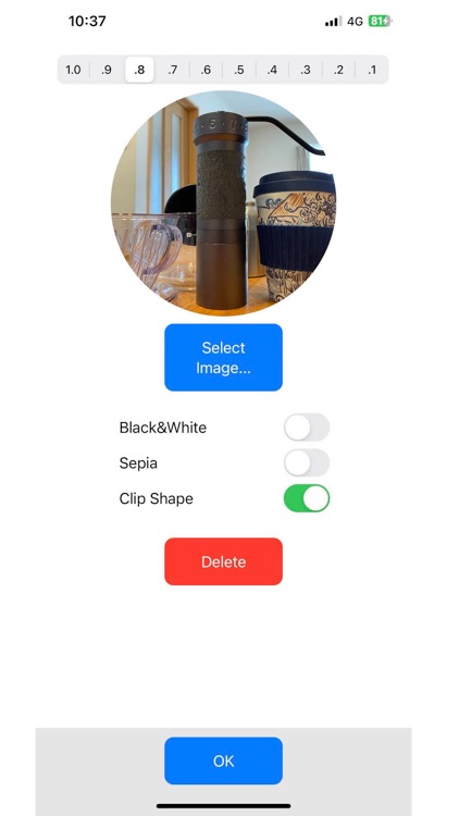 CheckItOffYo screenshot-6