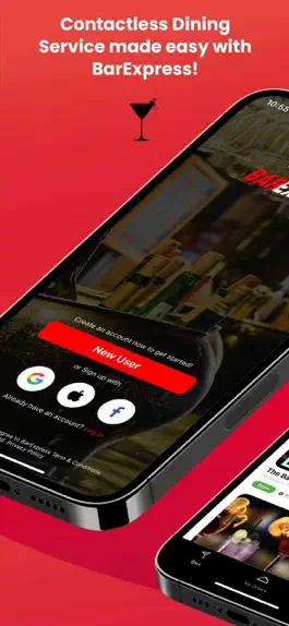 Game screenshot BarExpress mod apk