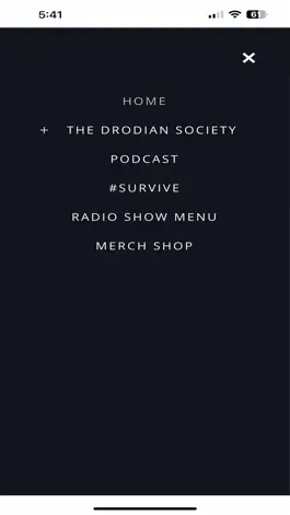 Game screenshot DRODIAN apk