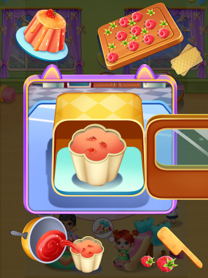 Nursery Care Nanny - Newborn