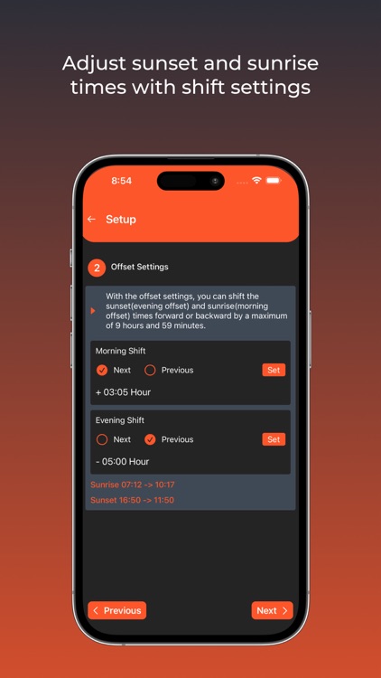 Ateltek Astroset screenshot-3