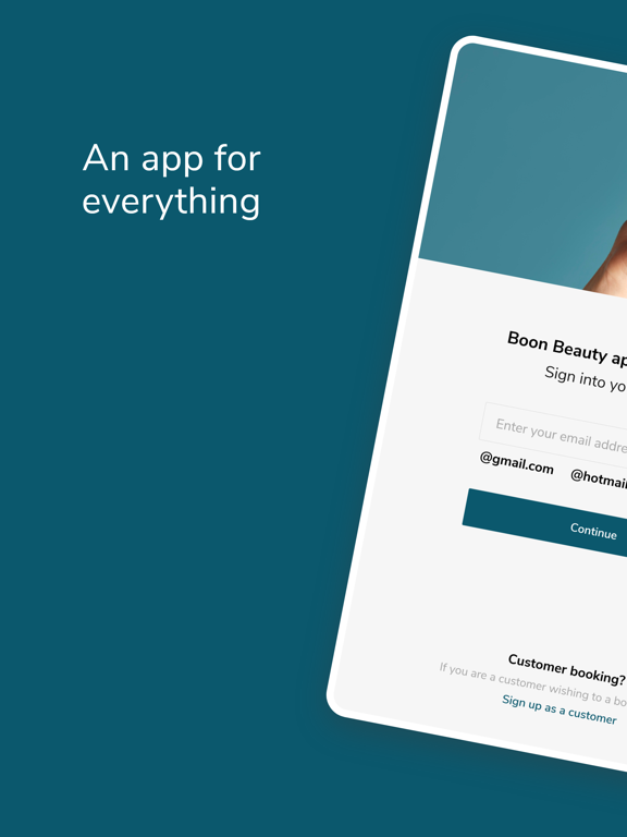 Screenshot #4 pour Boon Partner | شركاء بون