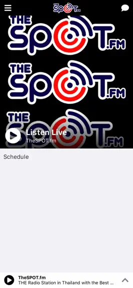 Game screenshot TheSpot.FM mod apk