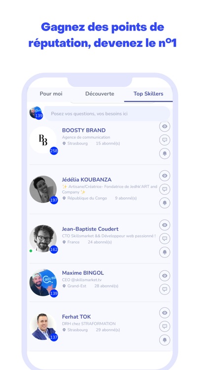 Skillsmarket screenshot-6