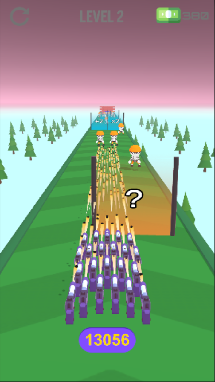 Gun Fest  Weapon Master 3D