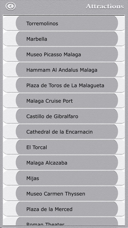 Malaga City Guide