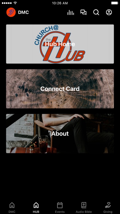 Davison Missionary Church