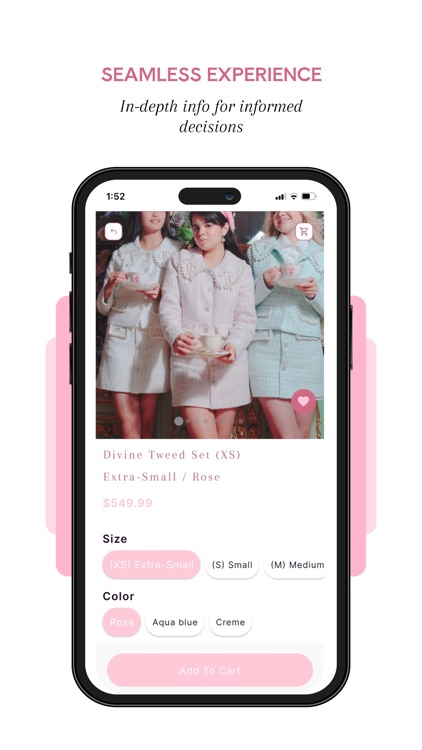 Twyla Couture screenshot-4