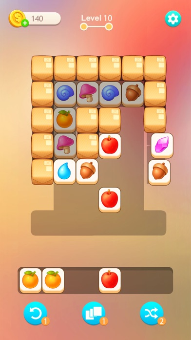 Block Journey: Match Jam Screenshot