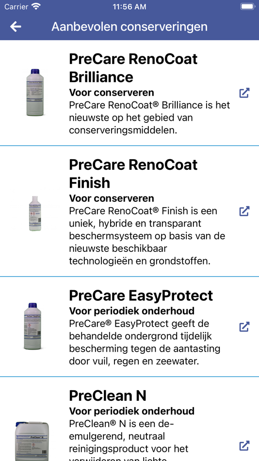 #3. CCPI Conditiescore (iOS) 由: Firm IT