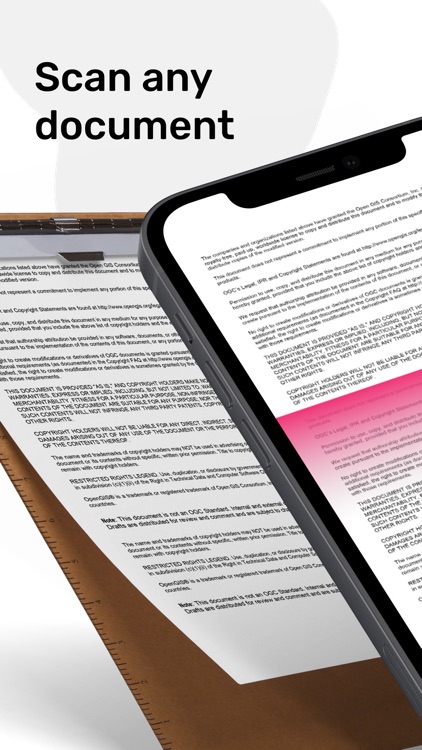 PDF Scan - Doc Scanner
