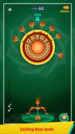 Game screenshot Arrow Hit Legend of Dhanurdhar hack