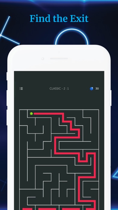 Maze CrazE - Maze Games! Screenshot