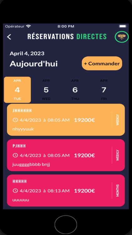 KunTransport screenshot-4