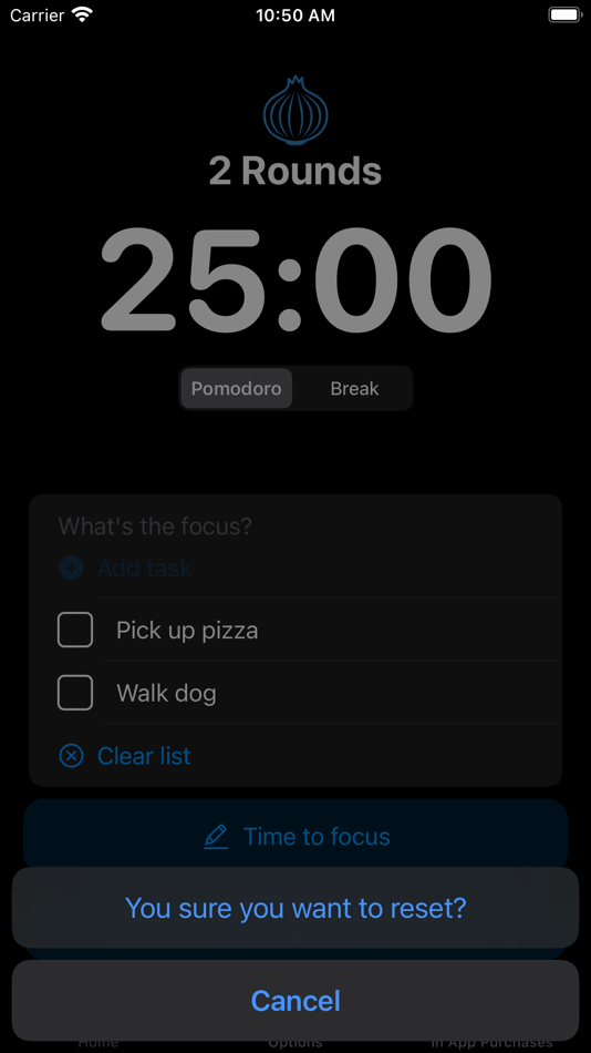 #3. Cipolla (iOS) 来自: RD Concepts