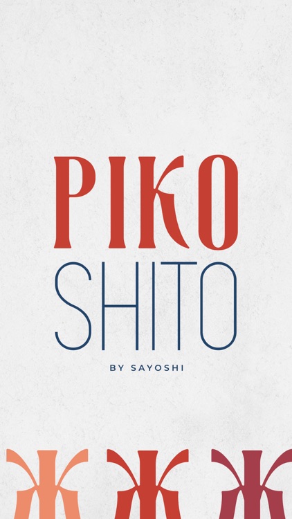 Pikoshito