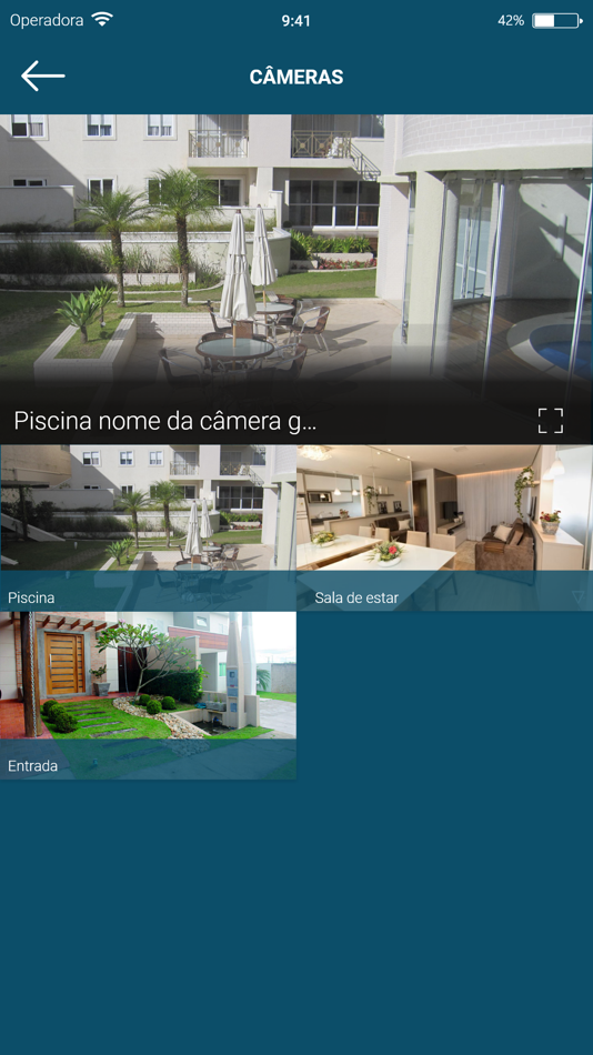 #3. My Monitora (iOS) 来自: Monitora Bento