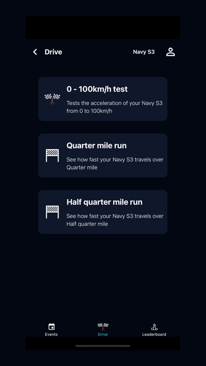 Velo - X screenshot-3