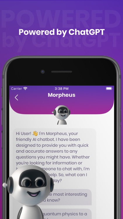 AI Buddies - AI Chat & Chatbot