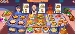 Game screenshot Cooking Drama: Chef Fever Game mod apk