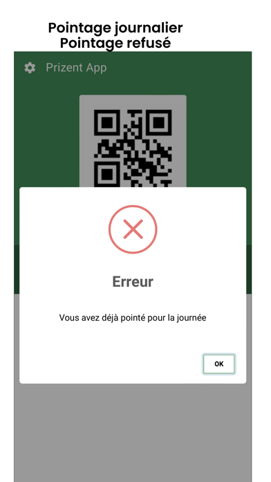 Prizent Screenshot