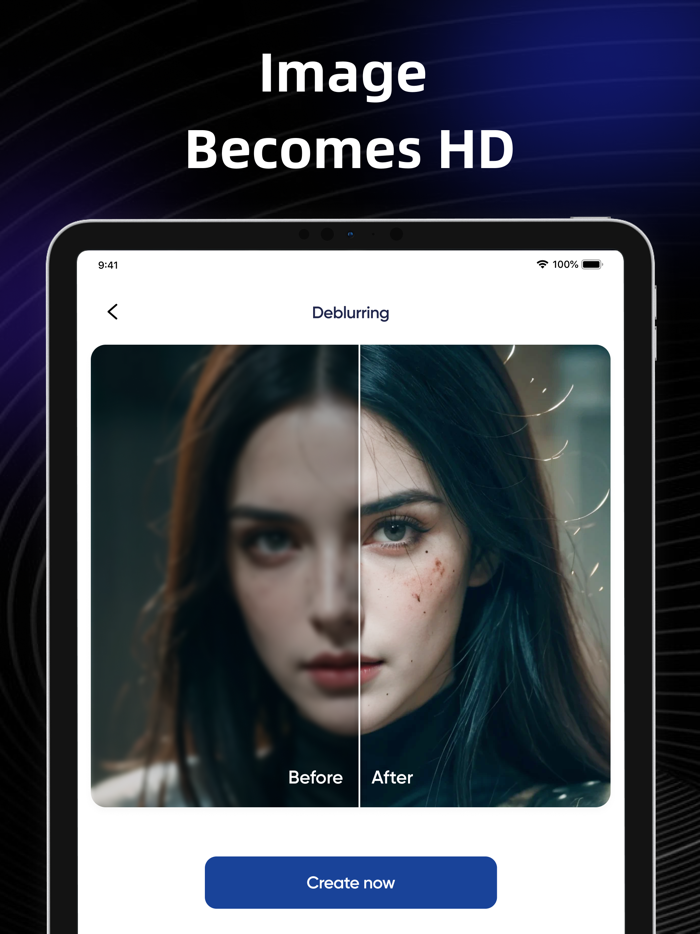 Face Mirror-Ai Face Editor App