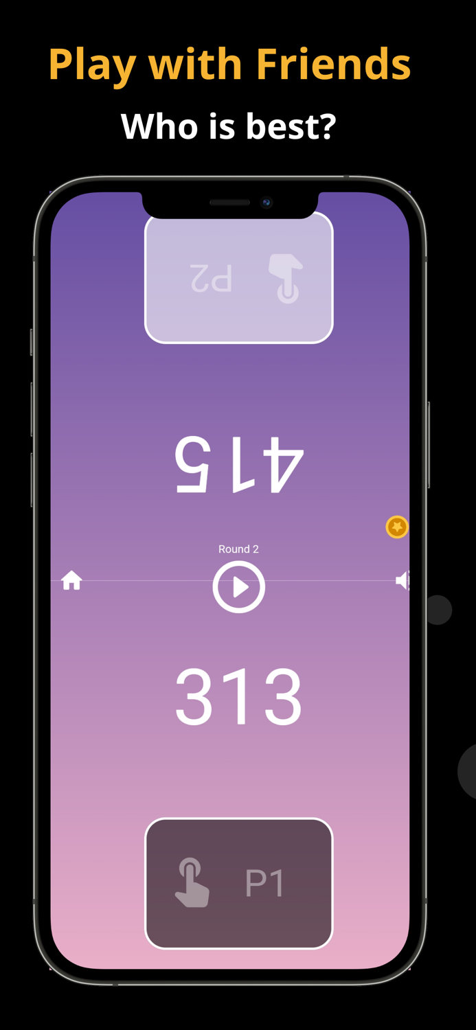 Timelex - Reflex Game