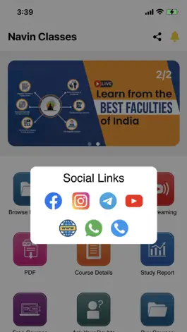 Game screenshot NC Digital Classroom hack