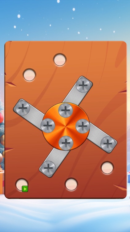 Timber Challenge : Wood Nuts screenshot-3