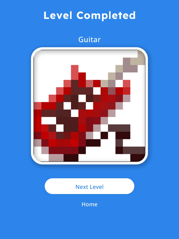 Nonogram - Picross puzzle game