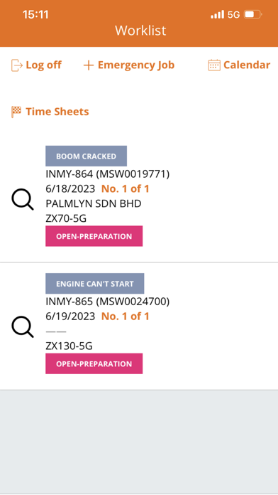 ConSite +S for Thailand Screenshot