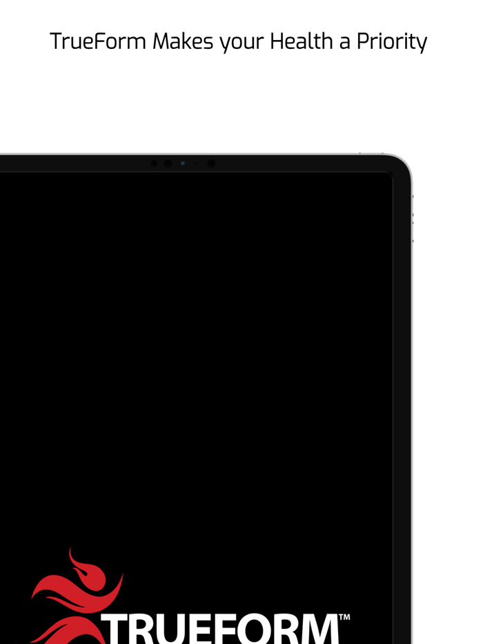 TrueForm