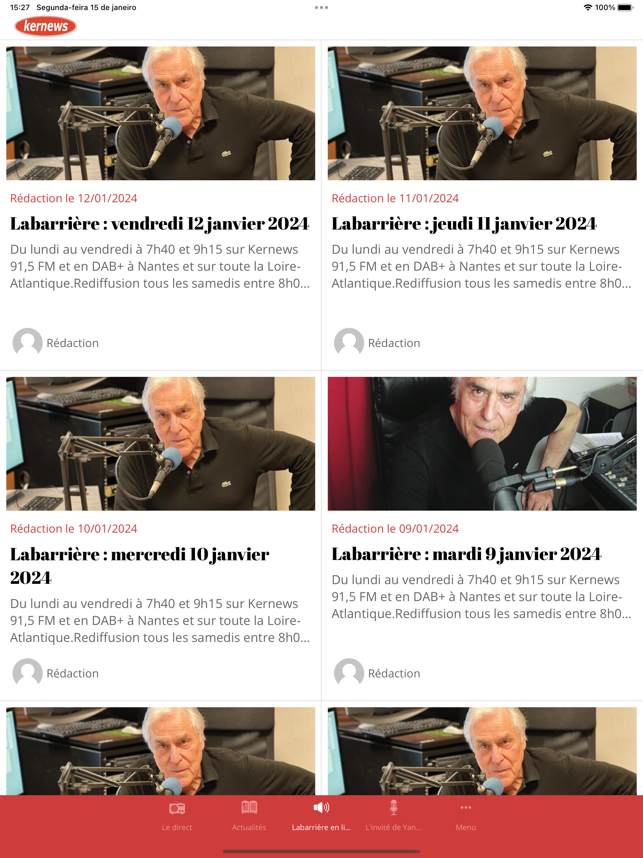 KERNEWS