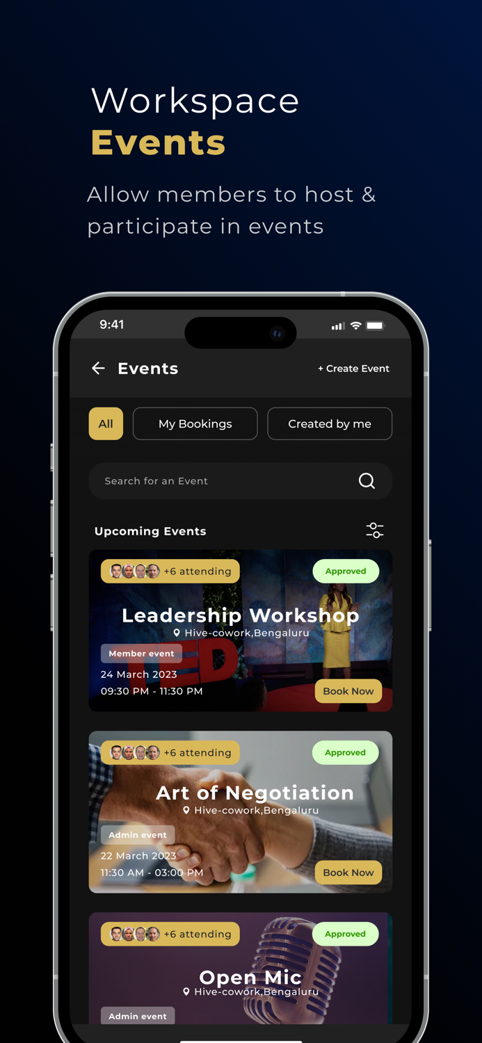 Aurum Facility Management