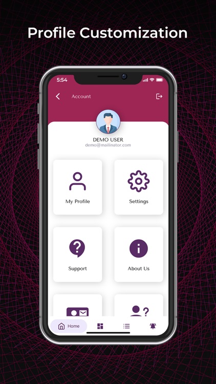 InvoiceMate screenshot-7