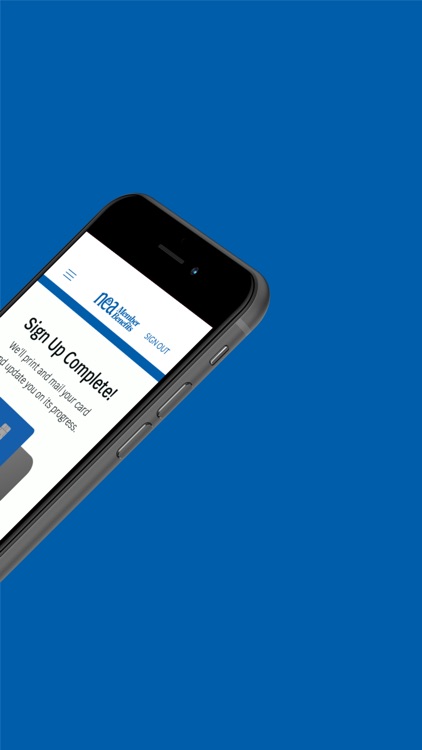 NEA Smart Money Account screenshot-4