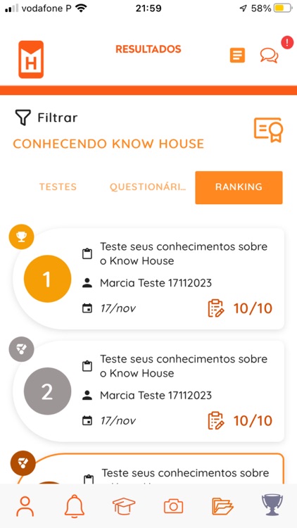 Know House screenshot-3