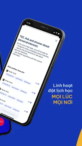 Game screenshot Học tiếng anh NativeX hack