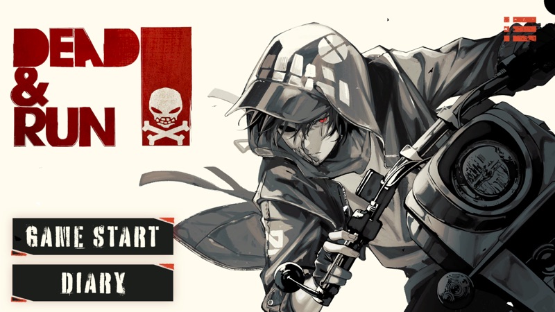 DEAD & RUN screenshot 1